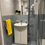 Krasny Byt V Sirsom Centre Mesta Knm Apartment *