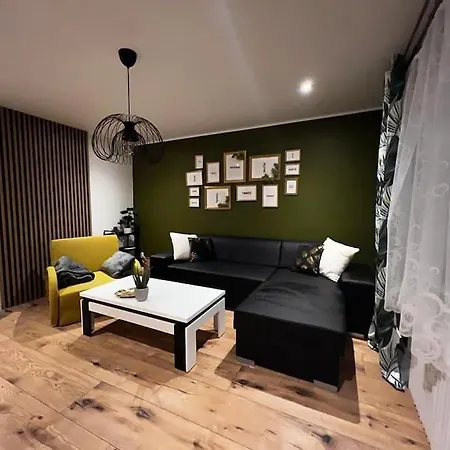 Appartement Krasny Byt V Sirsom Centre Mesta Knm *