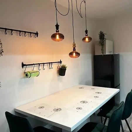 Appartement Krasny Byt V Sirsom Centre Mesta Knm