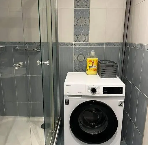 Апартаменты Krasny Byt V Sirsom Centre Mesta Knm *